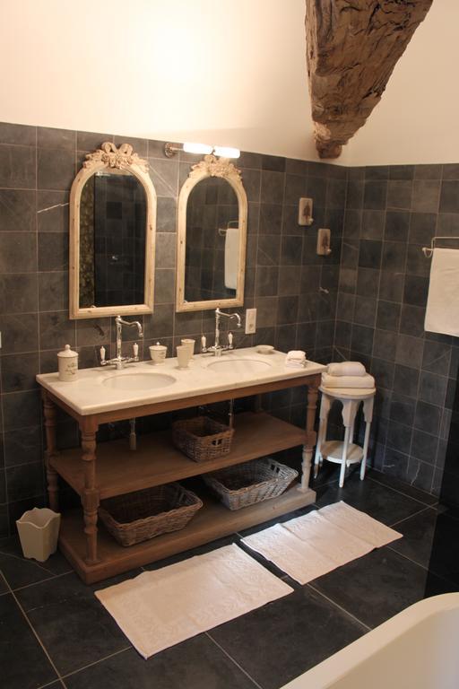 Chateau Secretary Monflanquin Ngoại thất bức ảnh