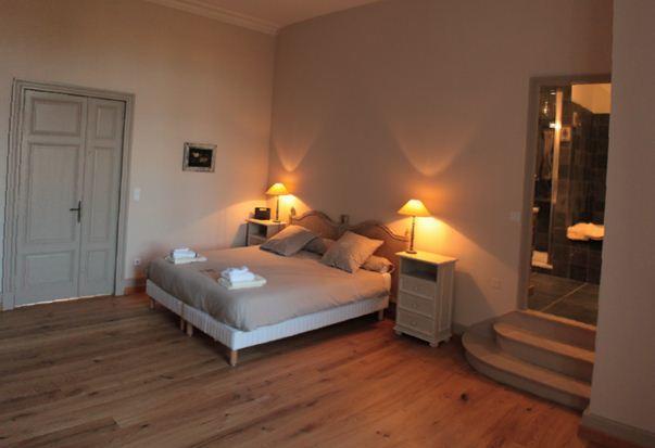 Chateau Secretary Monflanquin Ngoại thất bức ảnh