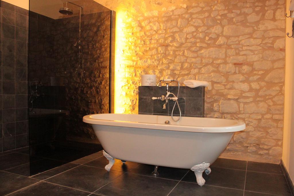 Chateau Secretary Monflanquin Ngoại thất bức ảnh