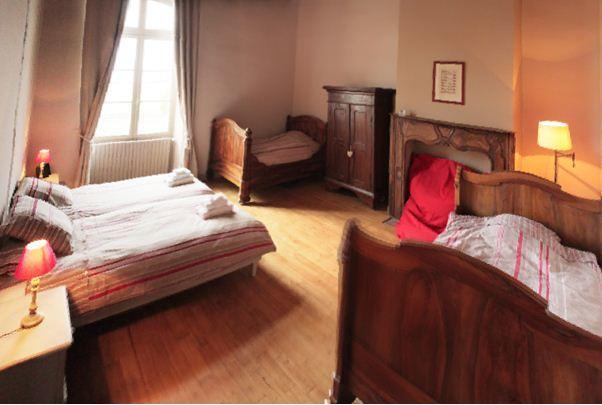 Chateau Secretary Monflanquin Ngoại thất bức ảnh