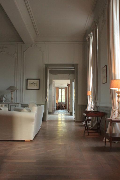 Chateau Secretary Monflanquin Ngoại thất bức ảnh